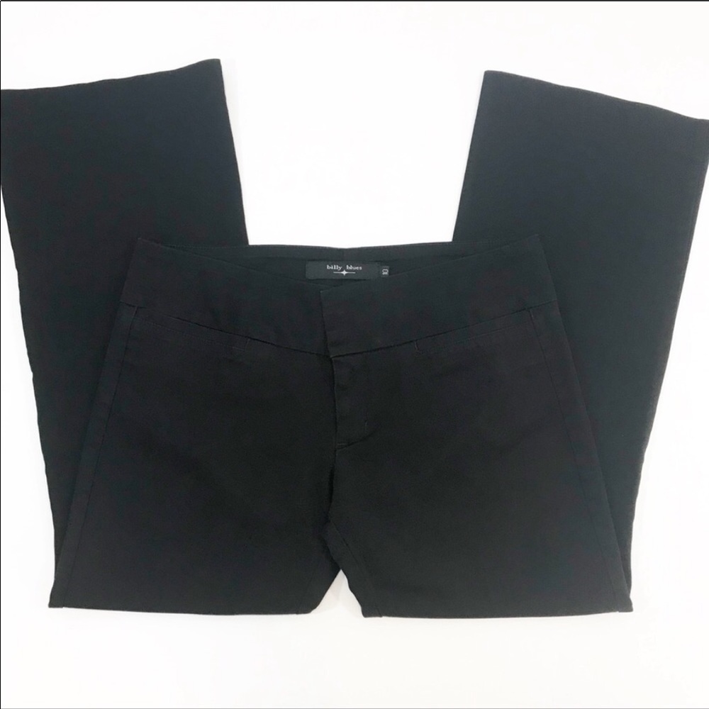 Billy Blues Ankle dress pant sz 10